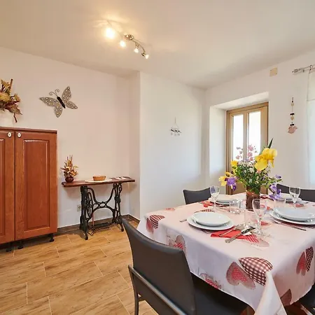 Apartament Fiorella
