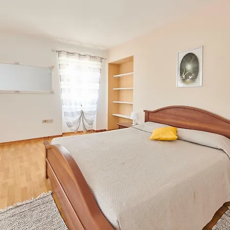 Apartament Fiorella