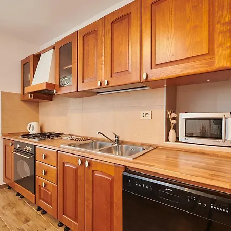Apartment Apartament Fiorella