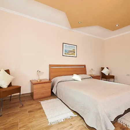 Apartament Fiorella Apartment Buje