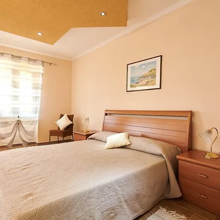 Apartament Fiorella *