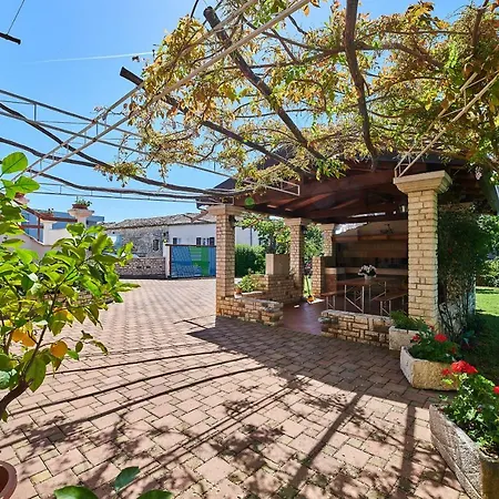 アパート Apartament Fiorella