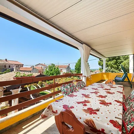 Apartament Fiorella Buje