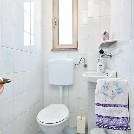 Apartament Fiorella * ブイェ